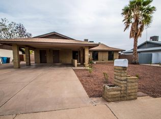 3001 W Libby St, Phoenix, AZ 85053