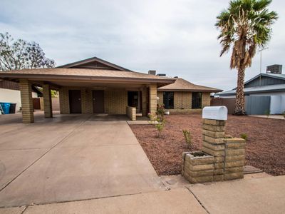 3001 W Libby St, Phoenix, AZ, 85053