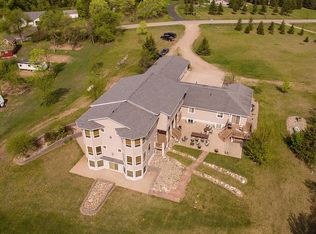 40034-36 Old Town Way, Clitherall, MN 56524