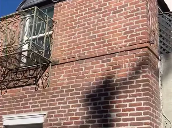 1525 N Arrowhead Ave, San Bernardino, CA 92405