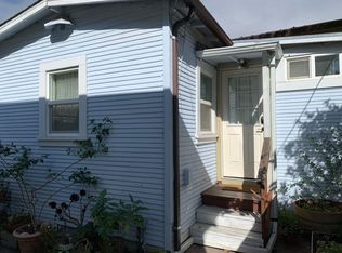 613 1/2 Kains Ave, Albany, CA 94706