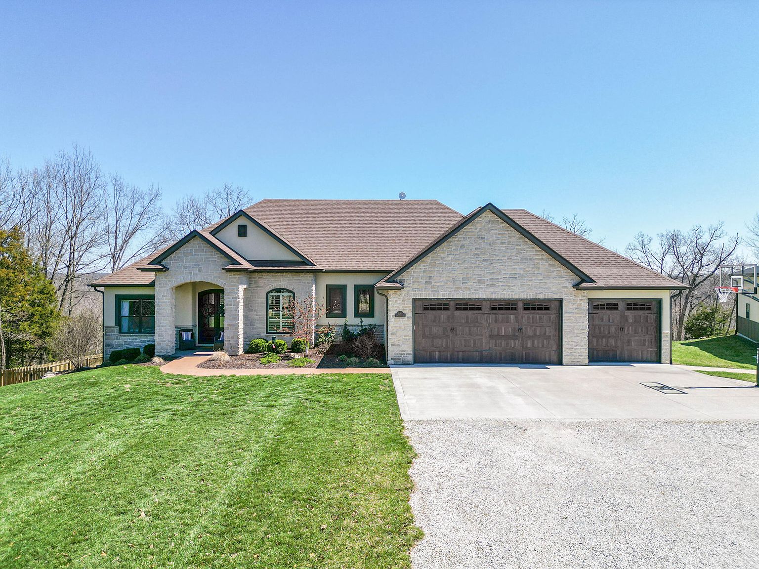 1380 E Cedar Tree Ln, Hartsburg, MO 65039 Zillow