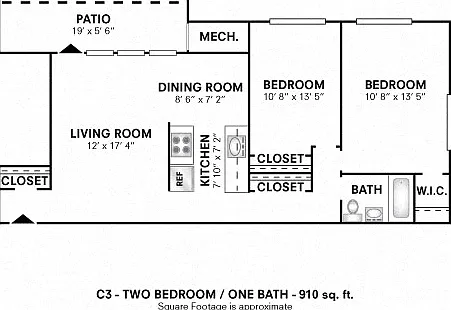Brookdale at Mark Center Apartment Homes — Photo 39