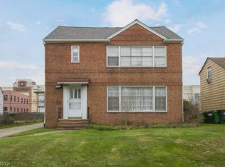 4060 Okalona Rd, South Euclid, OH
