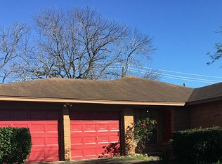 8355 Hinman St, Houston, TX 77061
