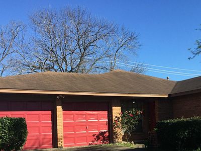 8355 Hinman St, Houston, TX, 77061