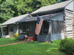 146 Barwick Rd, Limestone, TN 37681