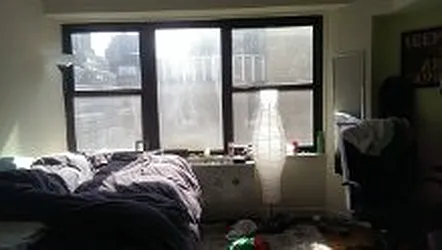 Rented by Manhattan Apartment Organization