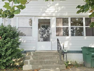 1600 Roosevelt Ave, New Castle, IN, 47362