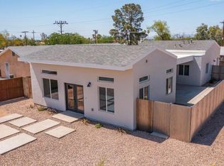 2501 N Fremont Ave, Tucson, AZ 85719