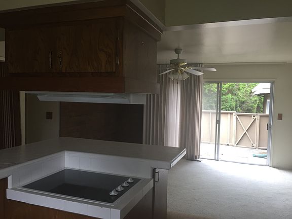 kitchen and nook