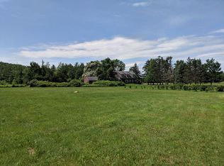 117 Lempster Coach Rd, Goshen, NH 03752