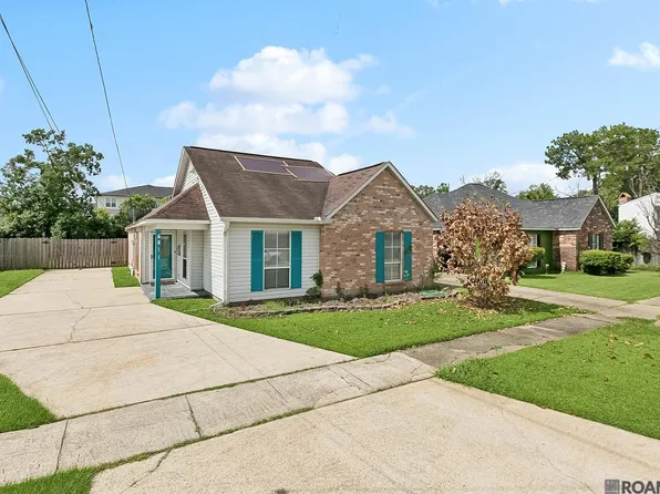5811 Timbercreek Ave, Baton Rouge, LA 70806