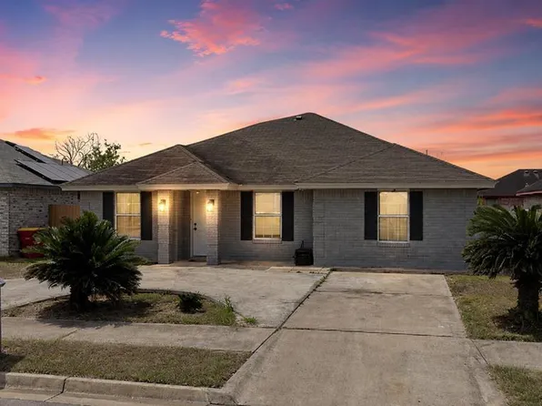 2394 Athens St, Brownsville, TX 78520