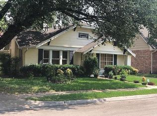 3710 Granada Ave, University Park, TX 75205