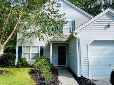 4868 Oak Leaf Rd, Summerville, SC, 29485