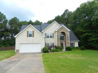 65 Lilac Ln, Covington, GA 30016