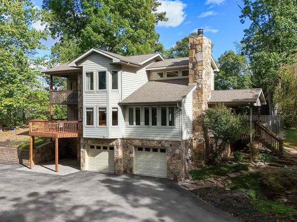 4529 High Vista Ln, Knoxville, TN 37931