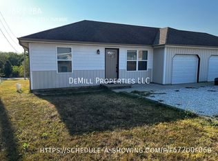 1923 S 18th Ave, Ozark, MO 65721