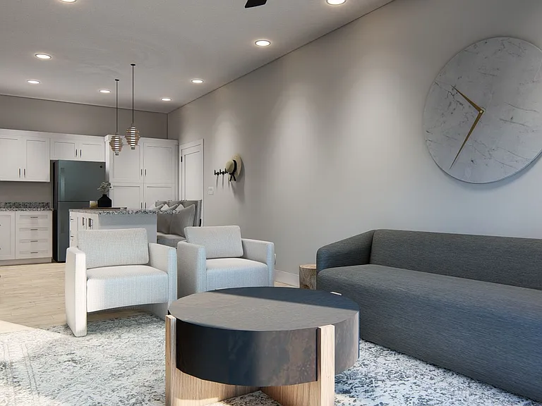 The Foundry Apartments — Photo 47