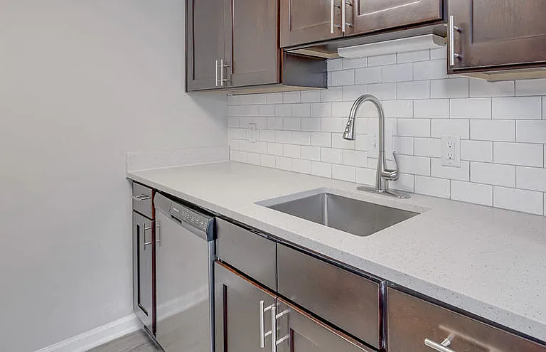 Sparrows Point Townhomes and Apartments — Photo 7