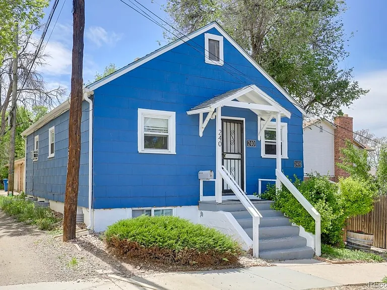 240 E Cornell Ave — Photo 1
