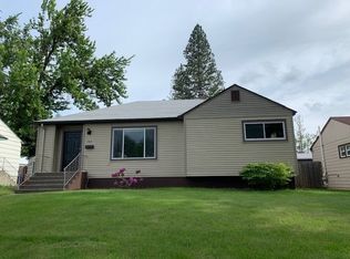1312 E 41st Ave, Spokane, WA 99203