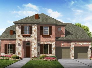 7908 Hackamore St, Frisco, TX 75034