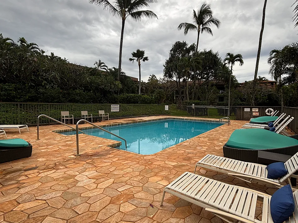 3788 Lower Honoapiilani Rd #A112
