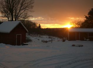 127 Camp Moween Rd, Lebanon, CT 06249