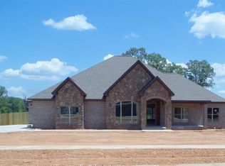 100 Oak Tree Ridge Dr, Sheridan, AR 72150