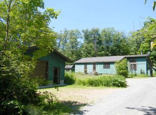 155 Scusa Rd, Thendara, NY 13472