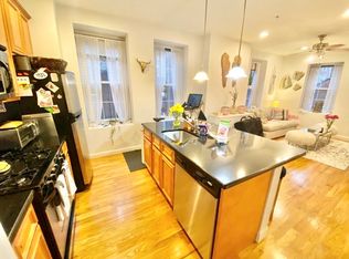 12 N Bennet St APT 2R, Boston, MA 02113