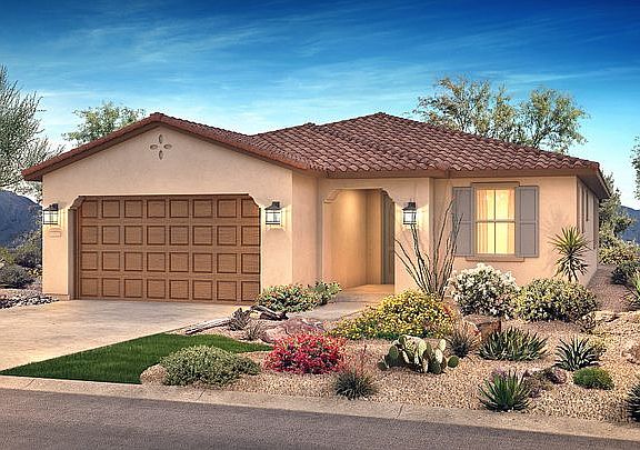 Exterior A Color 1
