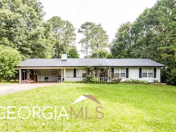 168 Hickory Glen Way, Powder Springs, GA 30127