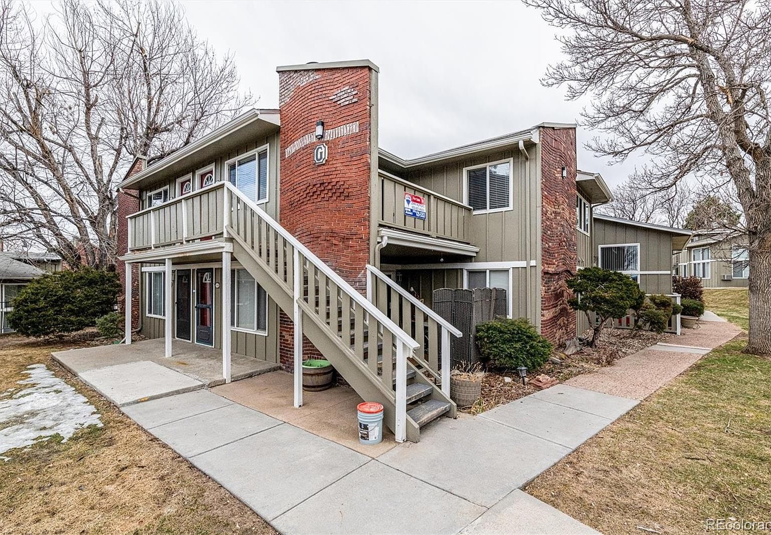 857 S Van Gordon Court Unit G204, Denver, CO 80228 | Zillow