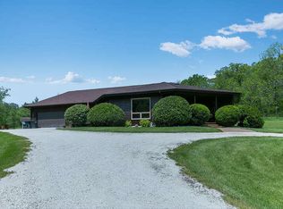 8520 184th Ave, Bristol, WI 53104