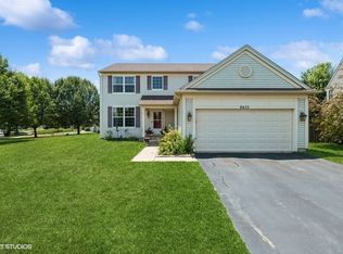 9675 Newton Rd, Huntley, IL 60142