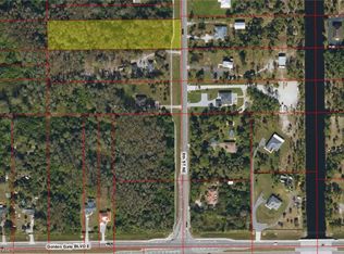XXX 8th ST NE, NAPLES, FL 34120