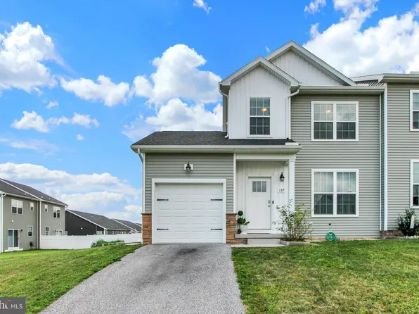 139 Skyview Cir, Hanover, PA 17331