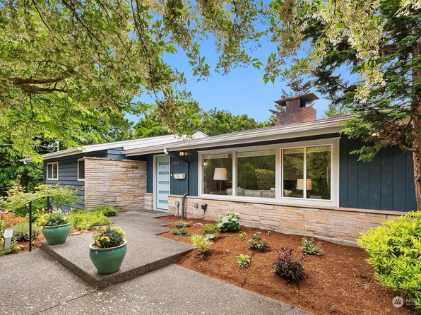 5521 NE 63rd Street, Seattle, WA 98115