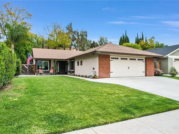 1971 N Sunwood Ln, Anaheim, CA 92807