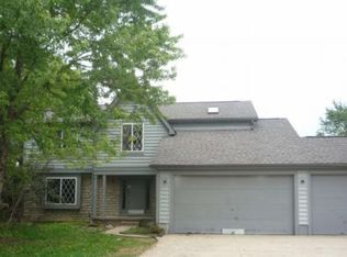 3644 Stygler Rd N, Columbus, OH 43230