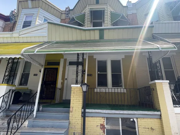 3319 N Bouvier St, Philadelphia, PA 19140