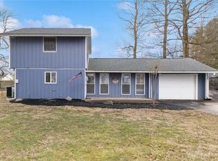 3619 Shawnee Trl, Jamestown, OH 45335