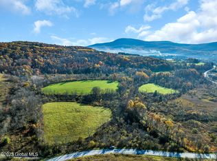 L1 Farmers Inn Rd, Hoosick Falls, NY 12090