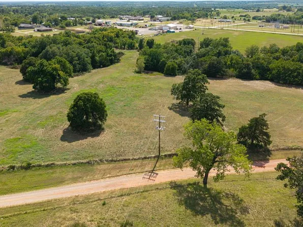 541 N Carney, Carney, OK 74832