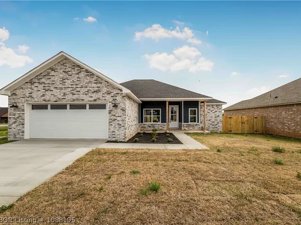 514 Waggoner Ln, Barling, AR 72923