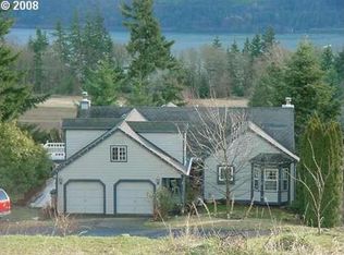 72 Redwood, Carson, WA 98610