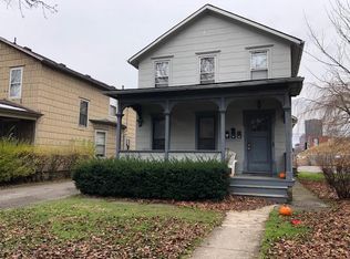 215 Meigs St #1, Rochester, NY 14607